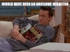 chandler bing / #435640