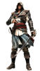 edward kenway / #450200