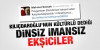 ekşi nin bile bile kendi kuyusunu kazması / #476402