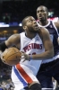 greg monroe