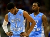 north carolina tar heels / #422452