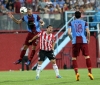 18 temmuz 2013 trabzonspor derry city maçı