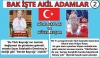 akil adamlar