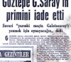 şike denince akla gelen ilk türk takımı / #449282