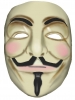 guy fawkes maskesi