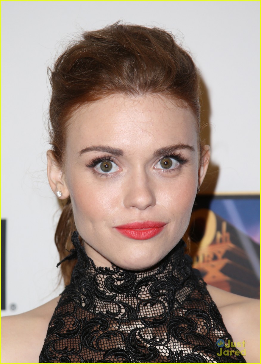 Holland Roden house