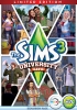 the sims 3 university life resim 1