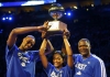 2013 nba all star shooting stars / #395581