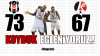 8 kasım 2012 lietuvos rytas beşiktaş maçı / #345401