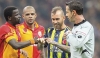 meireles in kırmızı kart görmesi / #361495