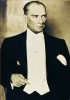 mustafa kemal atatürk