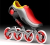 patenli spor ayakkabi / #428892