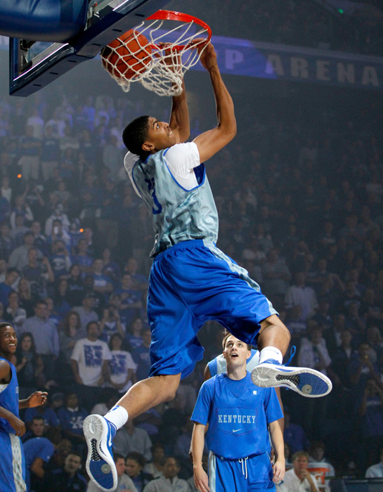 anthony davis