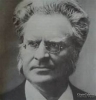 bjornstjerne martinius bjornson / #378608