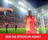 cemaatin galatasaray ı şampiyon yapması / #443259