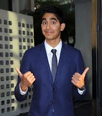 dev patel