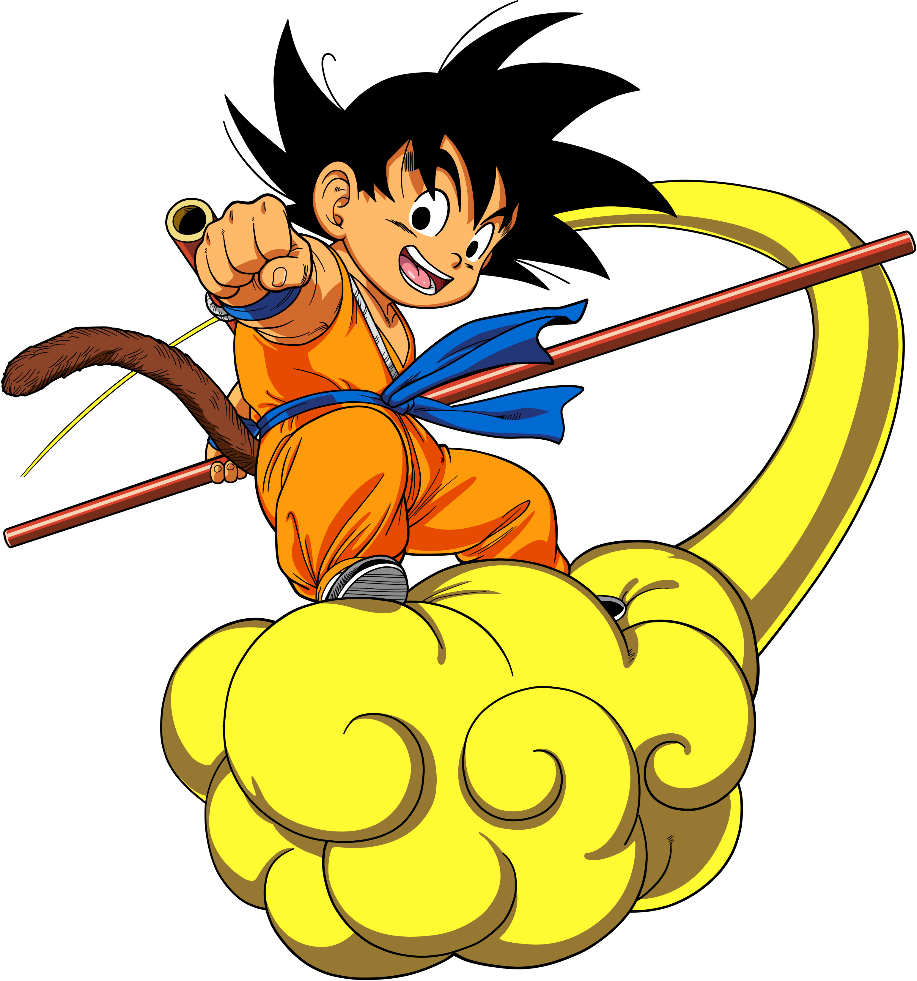 dragon ball