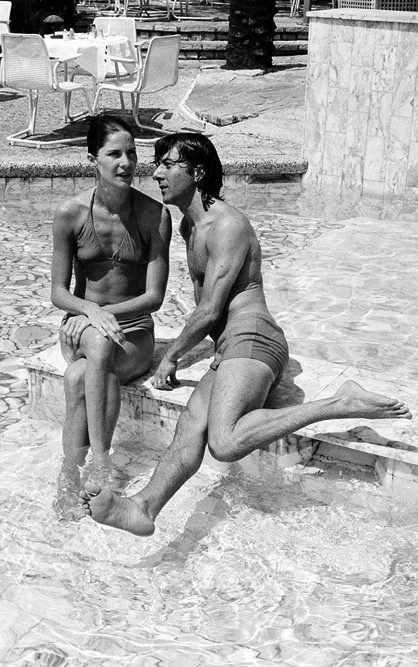 dustin hoffman