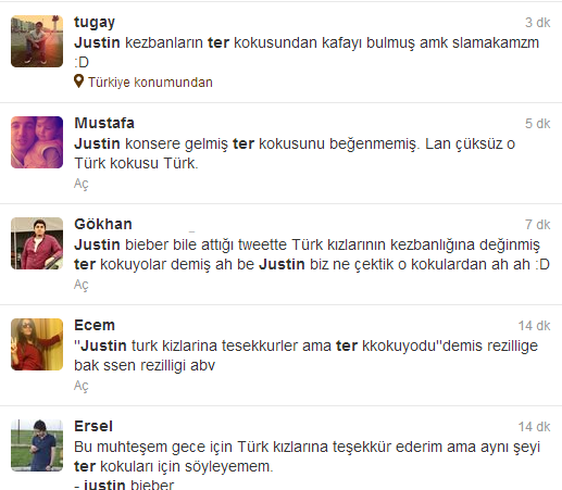 sessiz fare