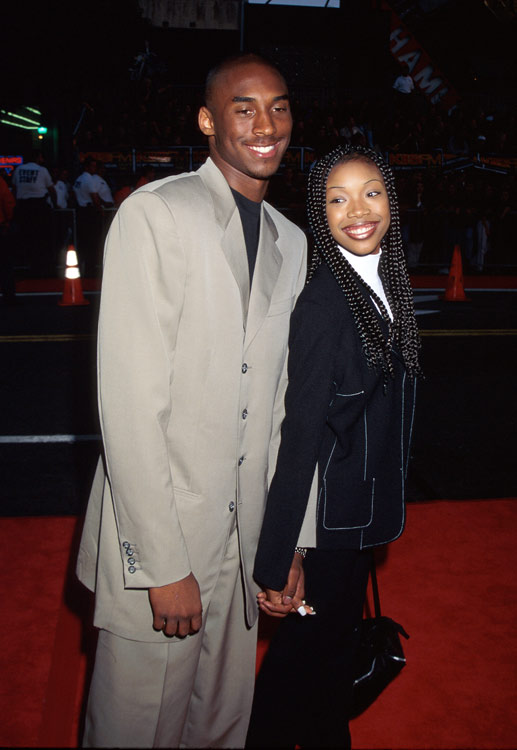 kobe bryant