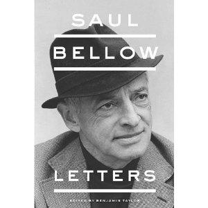saul bellow