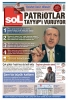 sol gazetesi