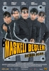 the avengers vs maskeli beşler / #461526