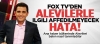 fox tv nin alevileri gayrimüslim olarak göstermesi / #504317