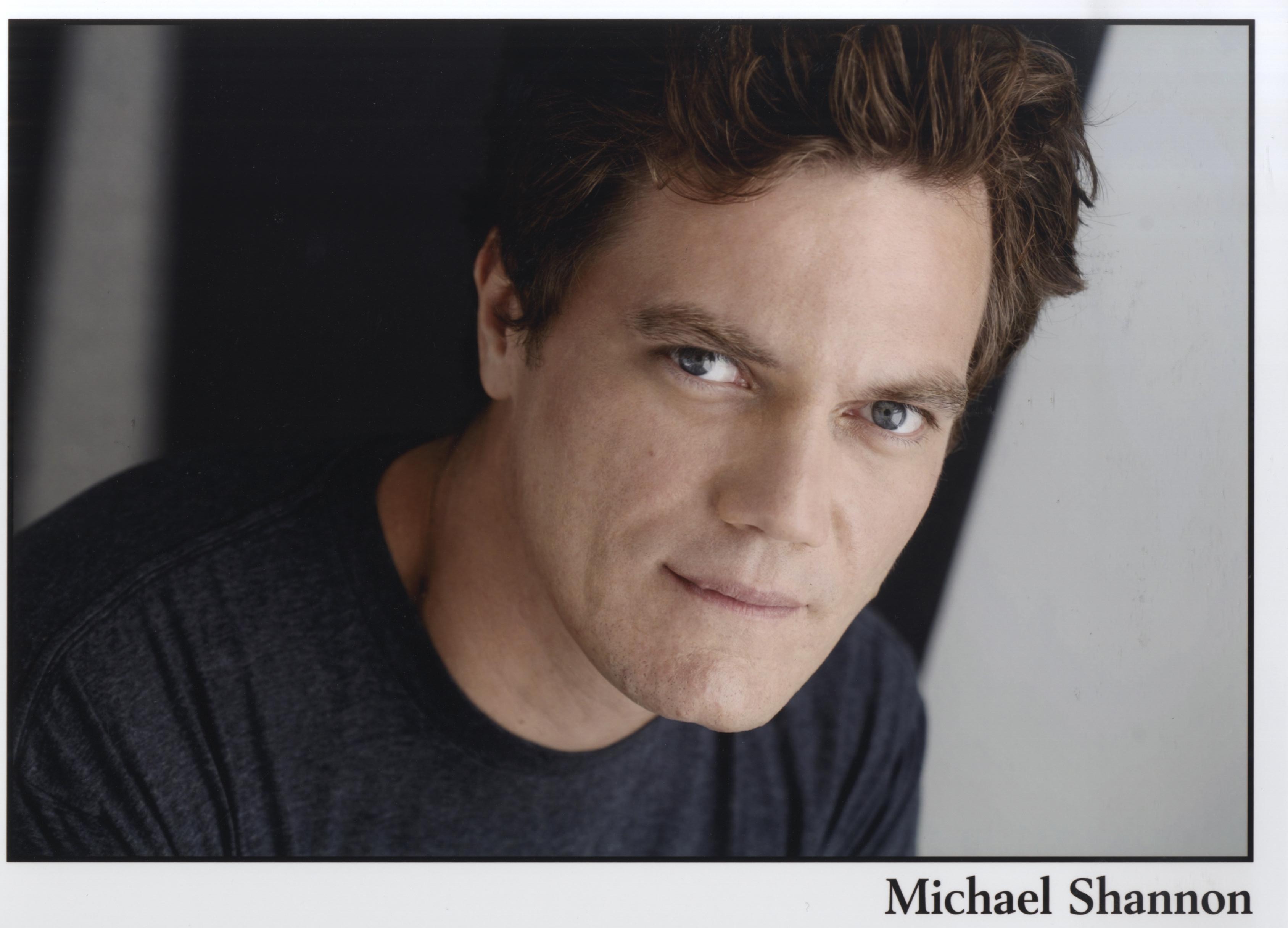 Next photo of Michael Shannon