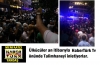 ülkücüler in habertürk ü protesto etmesi / #472537