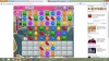 candy crush saga / #388189