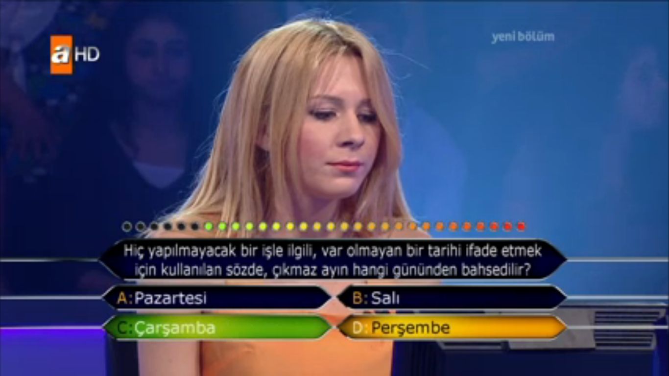 Gozde Mukavelat desktop Wallpapers