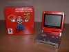 gameboy advance sp