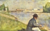 georges seurat