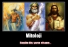 mitoloji