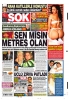 şok gazetesi