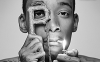 wiz khalifa / #502792