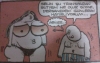 çirkin kadin yoktur kucuk memeli kadin vardir / #431797