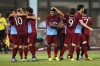 22 ağustos 2013 fk kukesi trabzonspor maçı / #487257
