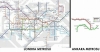 ankara metrosu vs londra metrosu / #451949