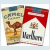 camel vs marlboro / #393646