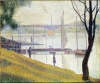 georges seurat