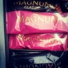 magnum pink / #421405