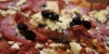 pizzanın üzerine karınca serpmek / #502233