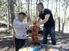 uludağ sözlük cağ kebabı zirvesi / #436128