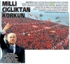 20 nisan 2013 izmir bayrak mitingi