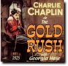 the gold rush