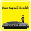 bazen duymak önemlidir / #452982