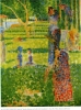 georges seurat