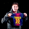 thiago messi / #358322